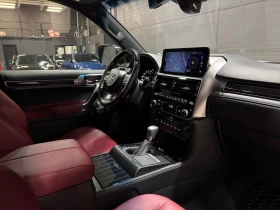 Lexus GX * GX460 * ЦЕНА ДО БЪЛГАРИЯ* CARFAX *  - 53550 € / 104734.70 лв. - 26876714 11