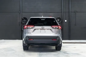 Toyota Rav4 2021* XLE* AWD* 34 217 KM - 24300 € / 47526.67 лв. - 97283660 3