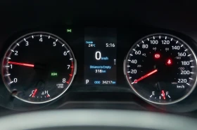 Toyota Rav4 2021* XLE* AWD* 34 217 KM - 24300 € / 47526.67 лв. - 97283660 6