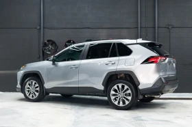 Toyota Rav4 2021* XLE* AWD* 34 217 KM - 24300 € / 47526.67 лв. - 97283660 2