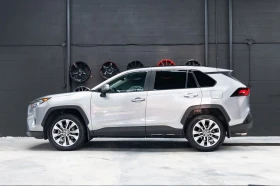 Toyota Rav4 2021* XLE* AWD* 34 217 KM - 24300 € / 47526.67 лв. - 97283660 4