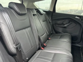 Ford Kuga / 2.0 TDCI / TITANIUM / ПРОБЛЕМ С ДЮЗИТЕ /  - 4800 € / 9387.98 лв. - 22249044 11