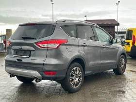 Ford Kuga / 2.0 TDCI / TITANIUM / ПРОБЛЕМ С ДЮЗИТЕ /  - 4800 € / 9387.98 лв. - 22249044 5