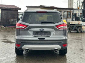 Ford Kuga / 2.0 TDCI / TITANIUM / ПРОБЛЕМ С ДЮЗИТЕ /  - 4800 € / 9387.98 лв. - 22249044 4