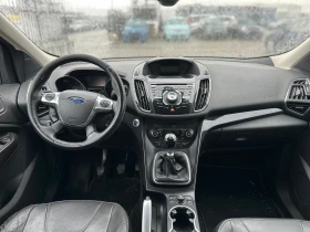Ford Kuga / 2.0 TDCI / TITANIUM / ПРОБЛЕМ С ДЮЗИТЕ /  - 4800 € / 9387.98 лв. - 22249044 13