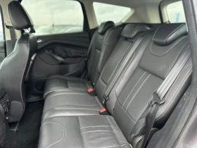 Ford Kuga / 2.0 TDCI / TITANIUM / ПРОБЛЕМ С ДЮЗИТЕ /  - 4800 € / 9387.98 лв. - 22249044 10