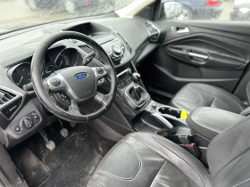 Ford Kuga / 2.0 TDCI / TITANIUM / ПРОБЛЕМ С ДЮЗИТЕ /  - 4800 € / 9387.98 лв. - 22249044 9