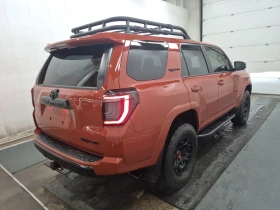 Toyota 4runner 4.0 4WD, снимка 4