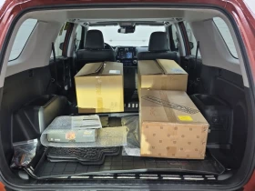 Toyota 4runner 4.0 4WD, снимка 11