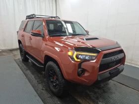 Toyota 4runner 4.0 4WD, снимка 5