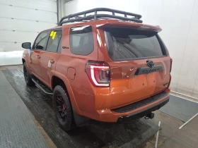 Toyota 4runner 4.0 4WD, снимка 2
