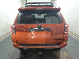 Toyota 4runner 4.0 4WD, снимка 3