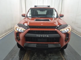 Toyota 4runner 4.0 4WD, снимка 6