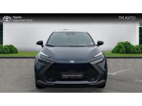 Toyota C-HR 1.8 HSD CLUB FWD - 30300 € / 59261.65 лв. - 40730679 9
