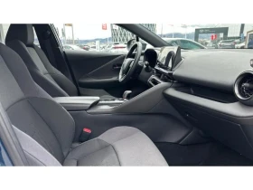 Toyota C-HR 1.8 HSD CLUB FWD - 30300 € / 59261.65 лв. - 40730679 12