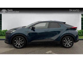 Toyota C-HR 1.8 HSD CLUB FWD - 30300 € / 59261.65 лв. - 40730679 5