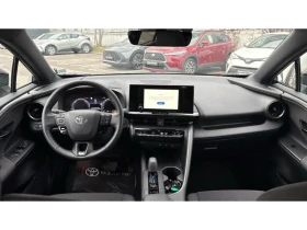 Toyota C-HR 1.8 HSD CLUB FWD - 30300 € / 59261.65 лв. - 40730679 15