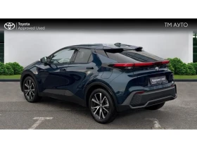 Toyota C-HR 1.8 HSD CLUB FWD - 30300 € / 59261.65 лв. - 40730679 3