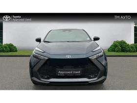 Toyota C-HR 1.8 HSD CLUB FWD - 30300 € / 59261.65 лв. - 40730679 10
