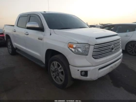 ������ Toyota Tundra