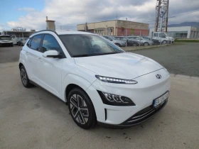 Hyundai Kona 64kw* PRIME* SOH100%КОЖА*  - 22300 € / 43615.01 лв. - 29303923 3