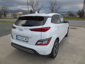 Hyundai Kona 64kw* PRIME* SOH100%КОЖА*  - 22300 € / 43615.01 лв. - 29303923 5