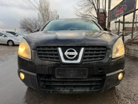 Nissan Qashqai 1, 500DCI EURO4  - 1499 € / 2931.79 лв. - 82484005 2