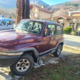 SsangYong Korando | Mobile.bg � ����� ������ 2