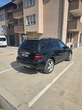 Mercedes-Benz ML 320 320 CDI - 6700 € / 13104.06 лв. - 91862954 4