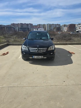 Mercedes-Benz ML 320 320 CDI - 6700 € / 13104.06 лв. - 91862954 2