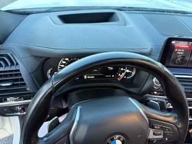 BMW X4 M40i-HEAD UP-PANORAMA-KAMERA-LED-4x4-ПОДГРЯВАНЕ!!! - 33111 € / 64759.49 лв. - 45261209 11