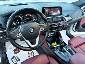 BMW X4 M40i-HEAD UP-PANORAMA-KAMERA-LED-4x4-ПОДГРЯВАНЕ!!! - 33111 € / 64759.49 лв. - 45261209 10
