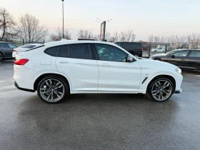BMW X4 M40i-HEAD UP-PANORAMA-KAMERA-LED-4x4-ПОДГРЯВАНЕ!!! - 33111 € / 64759.49 лв. - 45261209 6