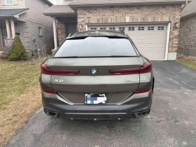 BMW X6 xDrive40i M-Sport * CARFAX * Без инциденти *  - 42250 € / 82633.82 лв. - 65443118 3