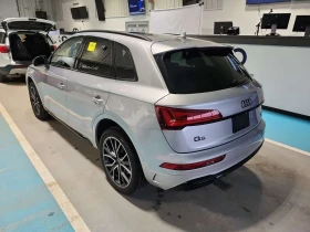 Audi Q5 PROGRESSIV| AMBIENT PANORAMA| 2 КЛЮЧА | CARFAX |  - 32000 € / 62586.56 лв. - 21898959 4