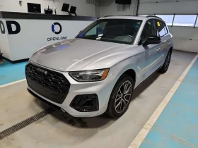 Audi Q5 PROGRESSIV| AMBIENT PANORAMA| 2 КЛЮЧА | CARFAX | 