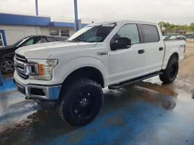 Ford F150 SUPERCREW | Auto.bg — изображение 2