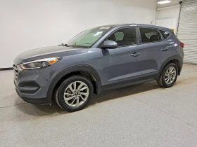 Hyundai Tucson - 11000 € / 21514.13 лв. - 43432979 3