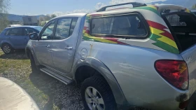 Mitsubishi L200 2.5tddi.136ks.4x4.klimatronik - 5700 € / 11148.23 лв. - 68579397 11