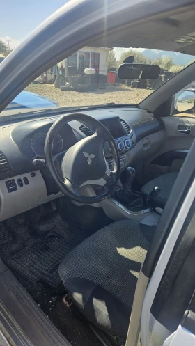 Mitsubishi L200 2.5tddi.136ks.4x4.klimatronik - 5700 € / 11148.23 лв. - 68579397 7