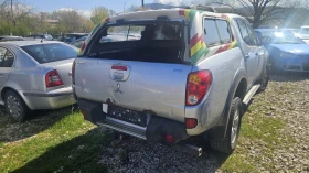 Mitsubishi L200 2.5tddi.136ks.4x4.klimatronik - 5700 € / 11148.23 лв. - 68579397 12