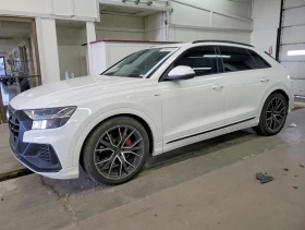 ������ Audi Q8