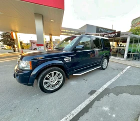 Land Rover Discovery HSE  ������/������ | Mobile.bg � ����� ������ 5