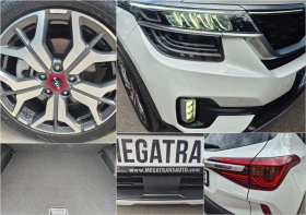 Kia Seltos 1.6 Turbo Signature - ������� � �� | Mobile.bg � ����� ������ 15