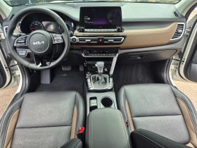 Kia Seltos 1.6 Turbo Signature - ������� � �� | Mobile.bg � ����� ������ 10