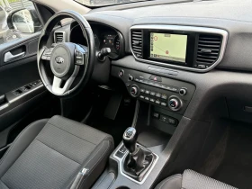 Kia Sportage 1.6 i - 154000��. | Mobile.bg � ����� ������ 11