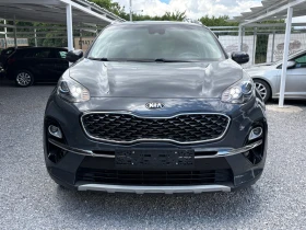 ����� �� �������� �� Kia Sportage 1.6 i - 154000��.