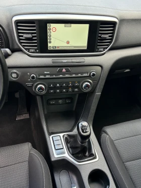 Kia Sportage 1.6 i - 154000��. | Mobile.bg � ����� ������ 16