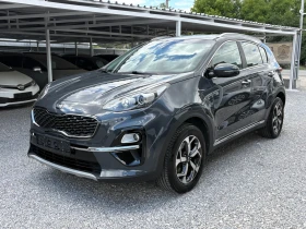 ����� �� �������� �� Kia Sportage 1.6 i - 154000��.