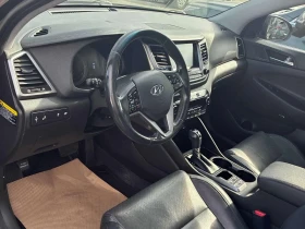 Hyundai Tucson LUXURY/CARFAX/��������/����/������� | Mobile.bg � ����� ������ 5